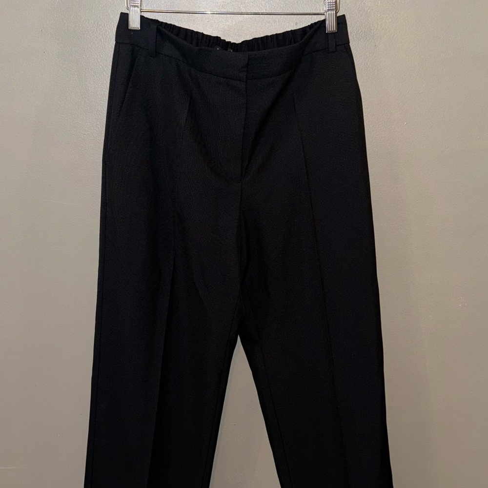 Maje Women’s Black Dress Pants